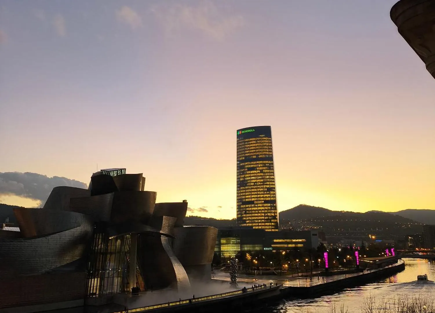 Homestay Guggenhome Bilbao