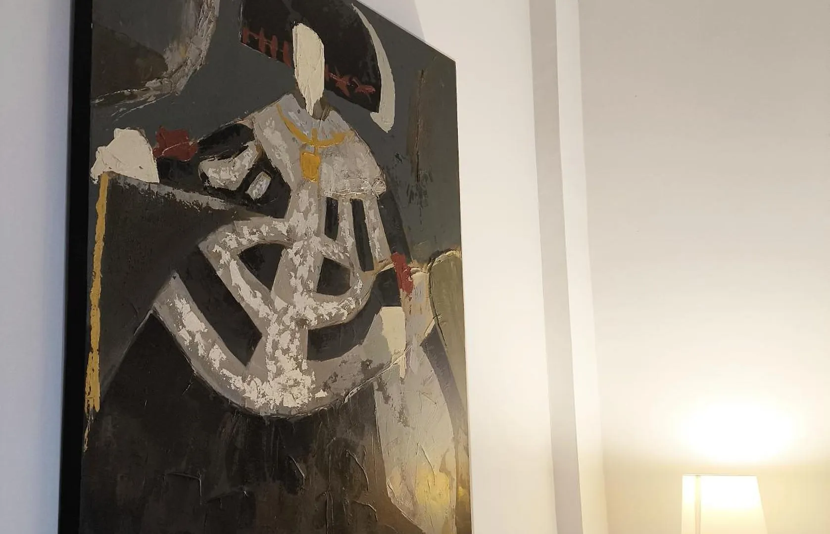 Guggenhome Bilbao Homestay